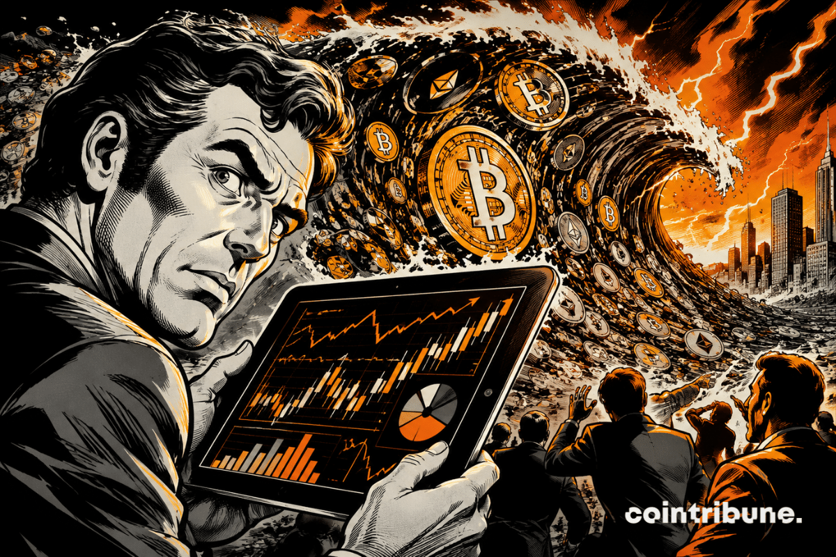 2026 Q2 Crypto Industry Report