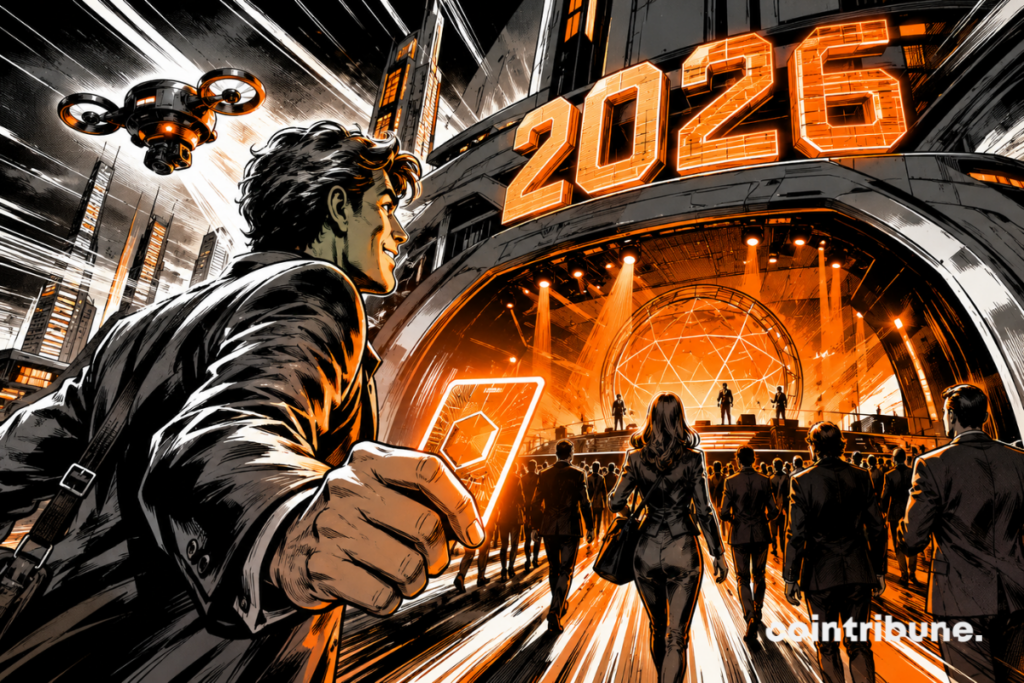 Futurist Conference 2026: Dates, Line-Up and -20% Promo Code