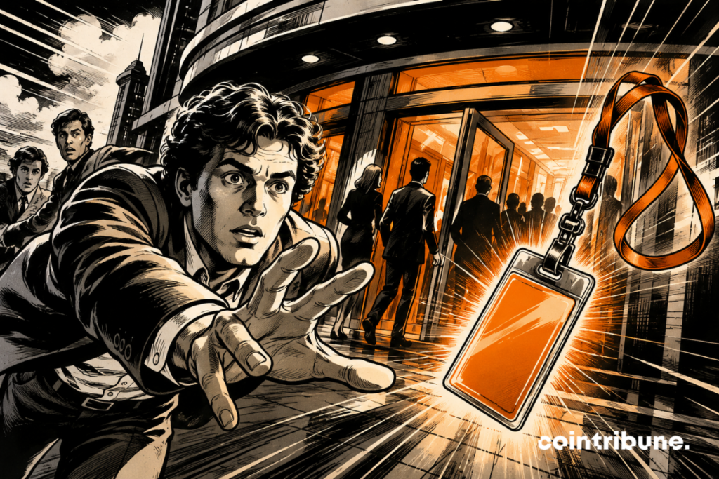 RAISE Summit : dernières places, votre code promo Cointribune