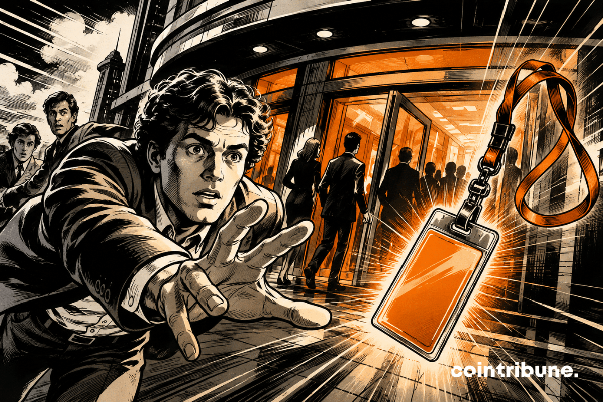 RAISE Summit : dernières places, votre code promo Cointribune