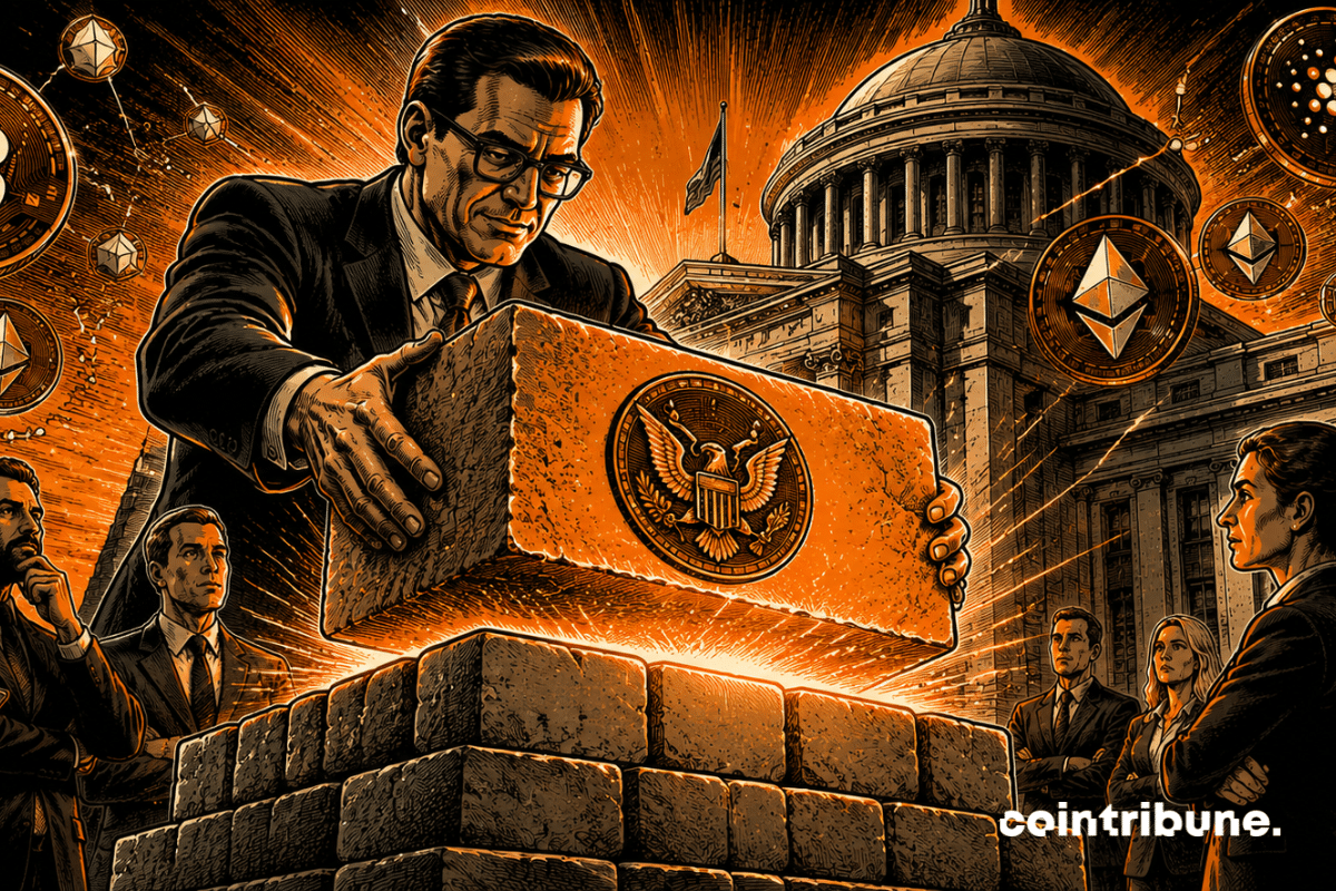Public Consultation on ETFs: The SEC Lays the Groundwork For More Suitable Regulation of Digital Assets