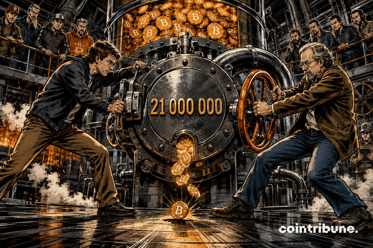 Bitcoin: Peter Todd Wants Permanent Issuance, Adam Back Opposes It