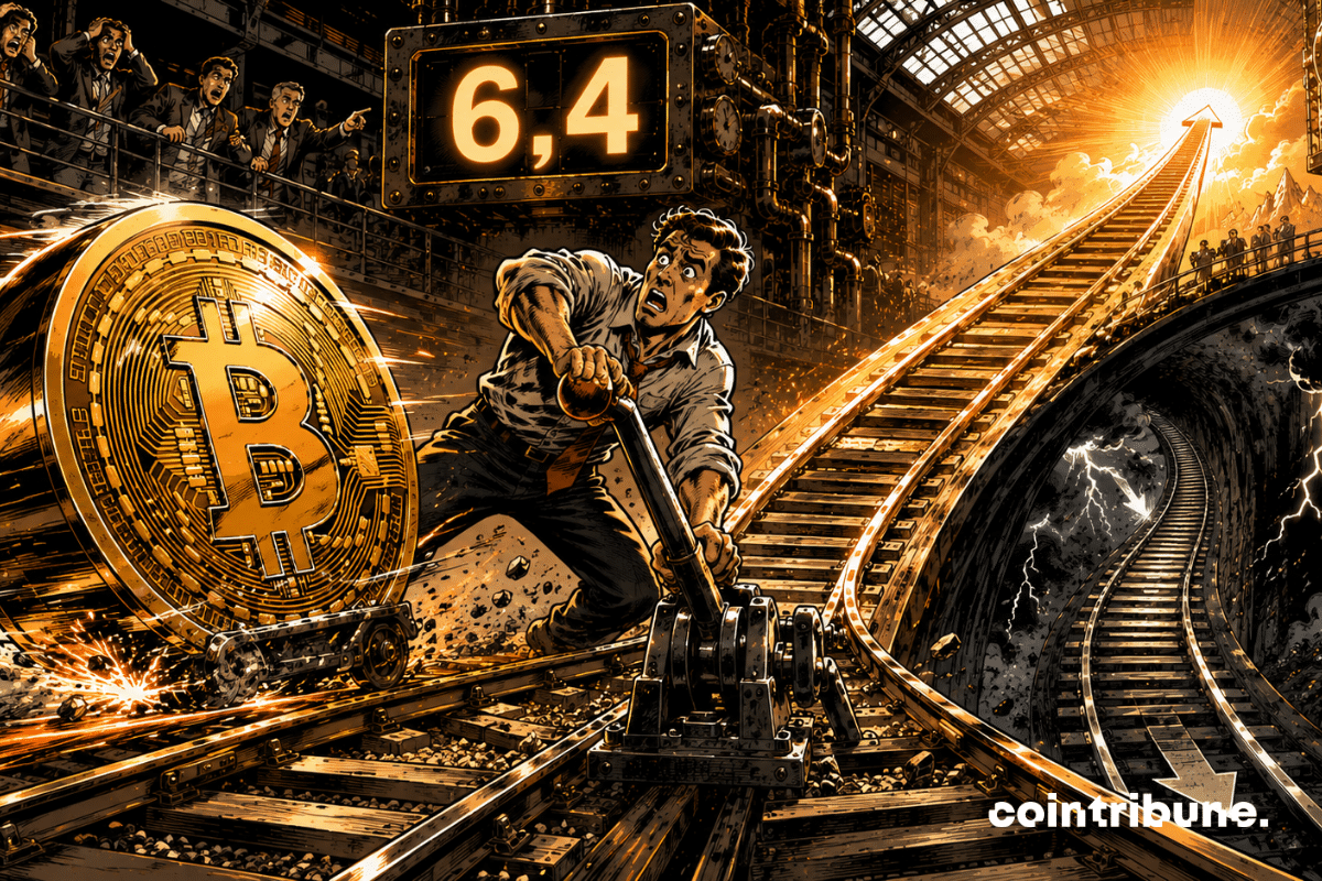 Bitcoin se mantiene cerca de los $79,000 a pesar de un vencimiento importante en Deribit