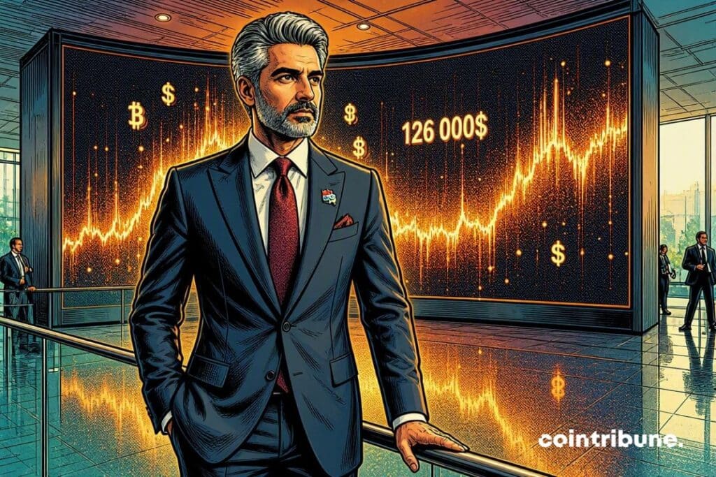 Standard Chartered doubts. Bitcoin (BTC) could exceed 100,000 dollars by the end of 2026. Here are the market predictions.