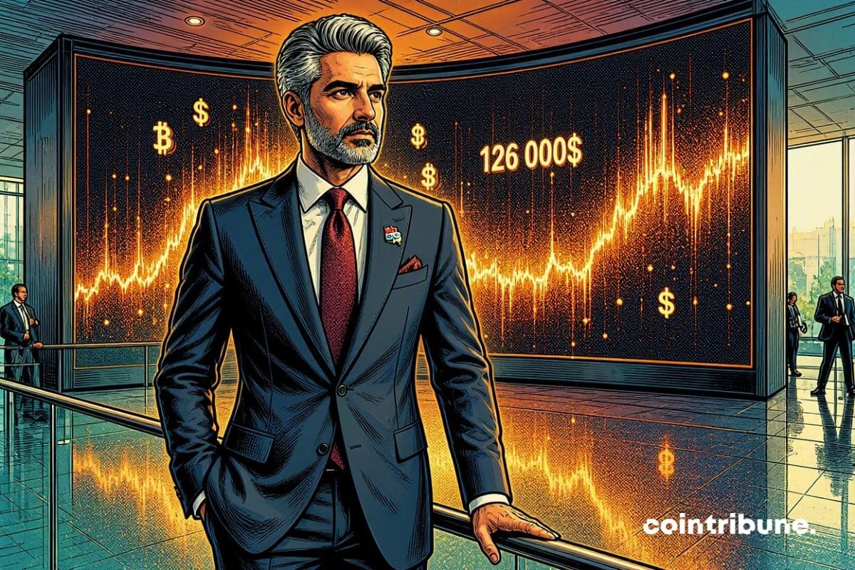 Standard Chartered Claims that the Estimate of $100,000 for Bitcoin by the End of 2026 is Too Modest