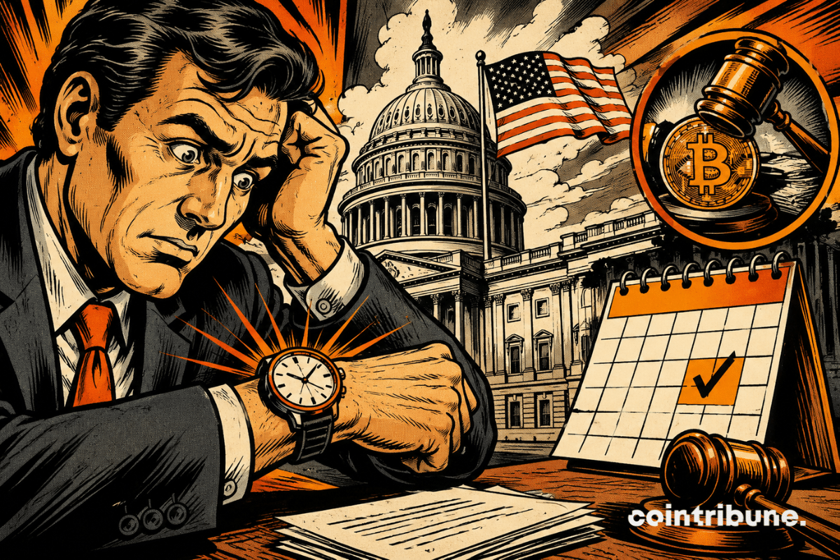 United States: The Vote on the CLARITY Act Postponed to September