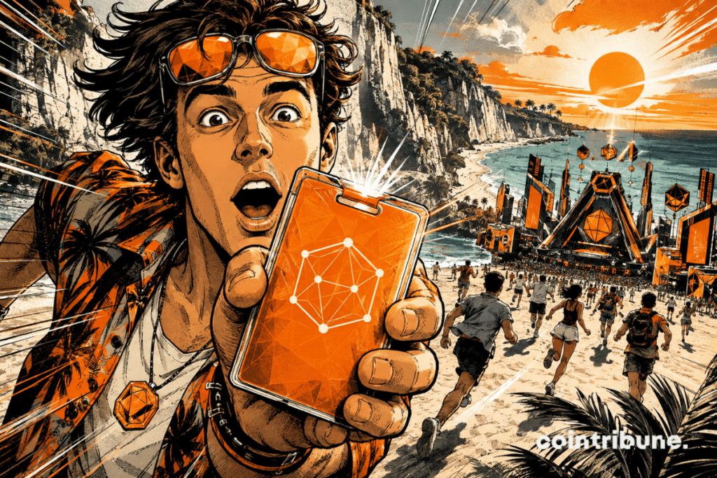 Coinfest Asia 2026 Lands On Melasti Beach: Details and Exclusive Cointribune Promo Code