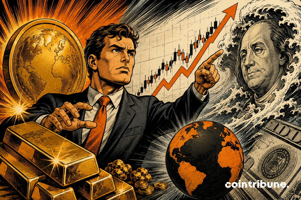 XAUUSD: Understanding and Trading the Gold/Dollar Pair in 2026