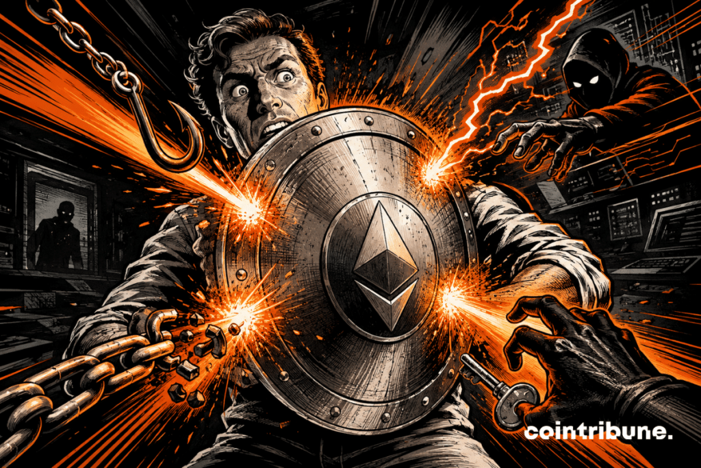 Top 4 Highlights of CoinGecko’s State of Crypto Security Report 2026