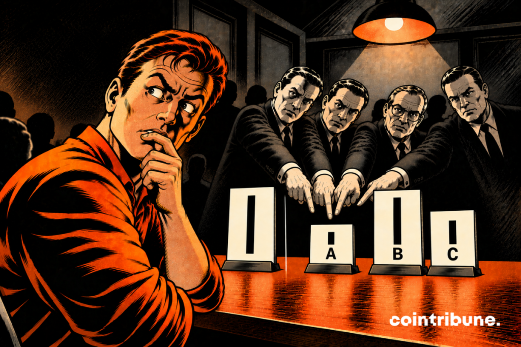 Quand le consensus supplante l’évidence
