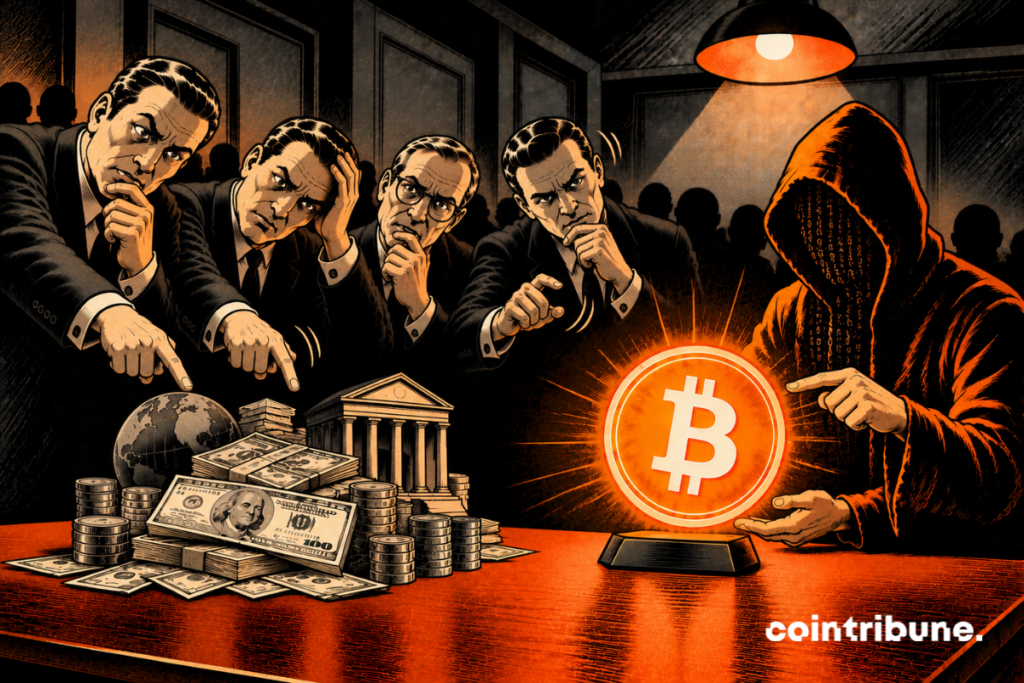 Quand la dissidence fissure le consensus