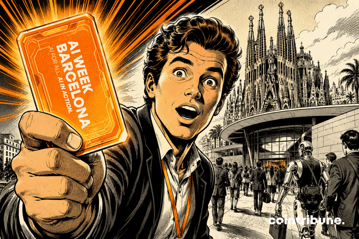 AI Summit Barcelona: Info and Exclusive Promo Code