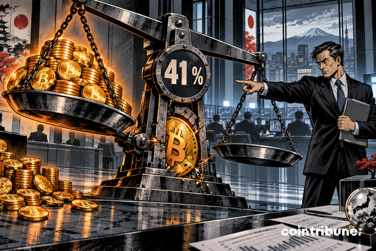 Bitcoin : VanEck critique sévèrement le modèle de rémunération de Metaplanet