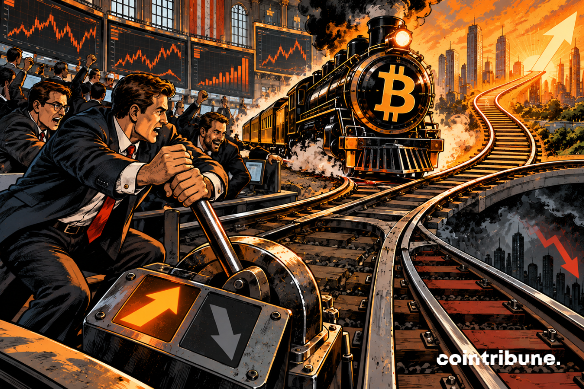Bitcoin : Options Signal A Measured Return Of Optimism