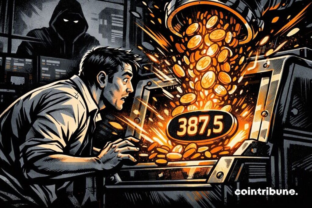 Bitget revises its September 24 crypto hack estimate to 7.5M from 1.6M as BTC, ETH and USDT withdrawals resume in phases.