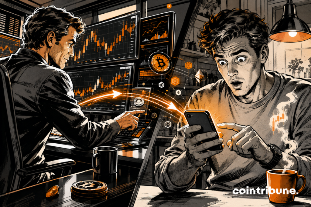 Copy trading : Comment ça marche en 2026 ?