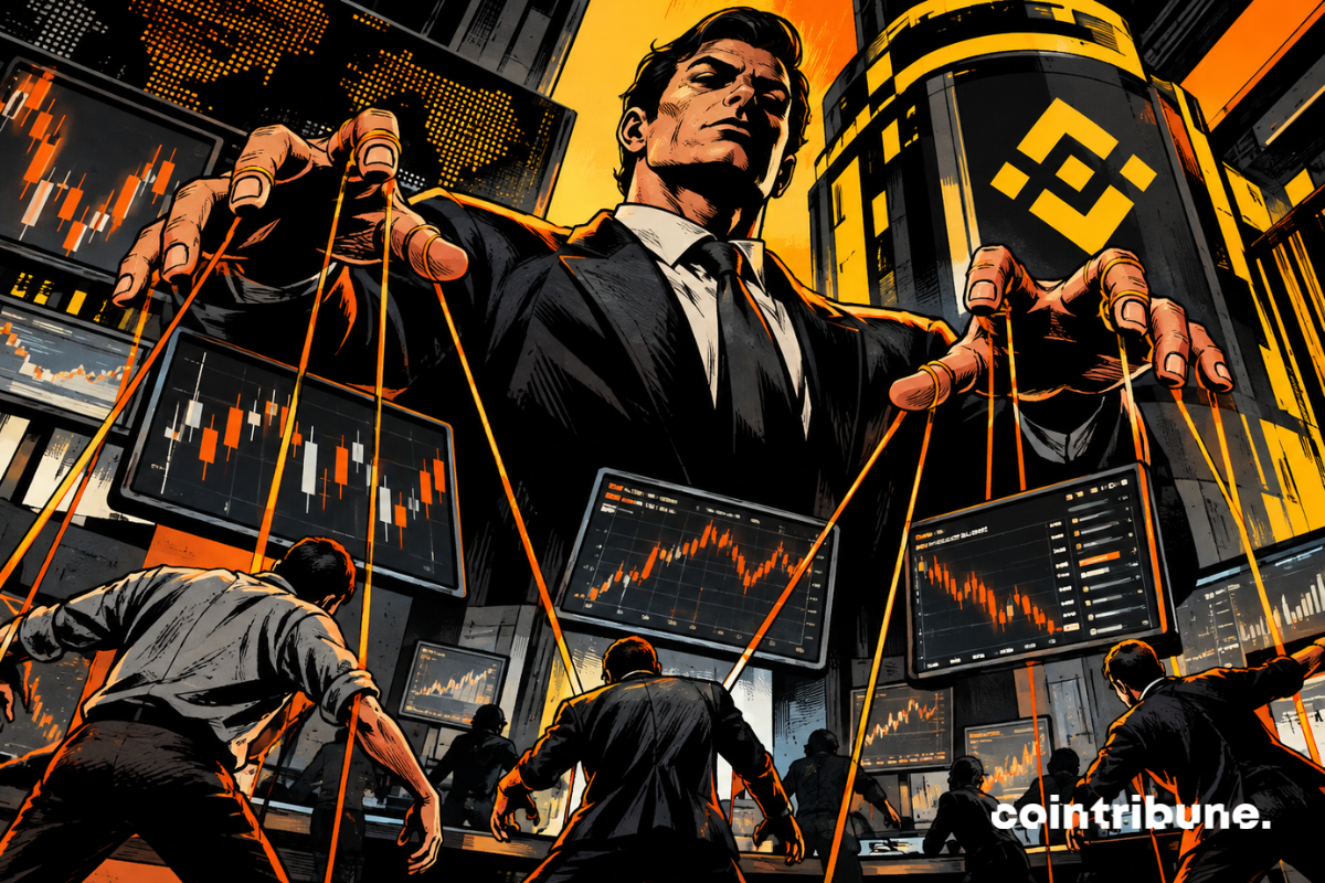 CoinMarketCap s’offre Coinglass et met la main sur les données du marché des dérivés