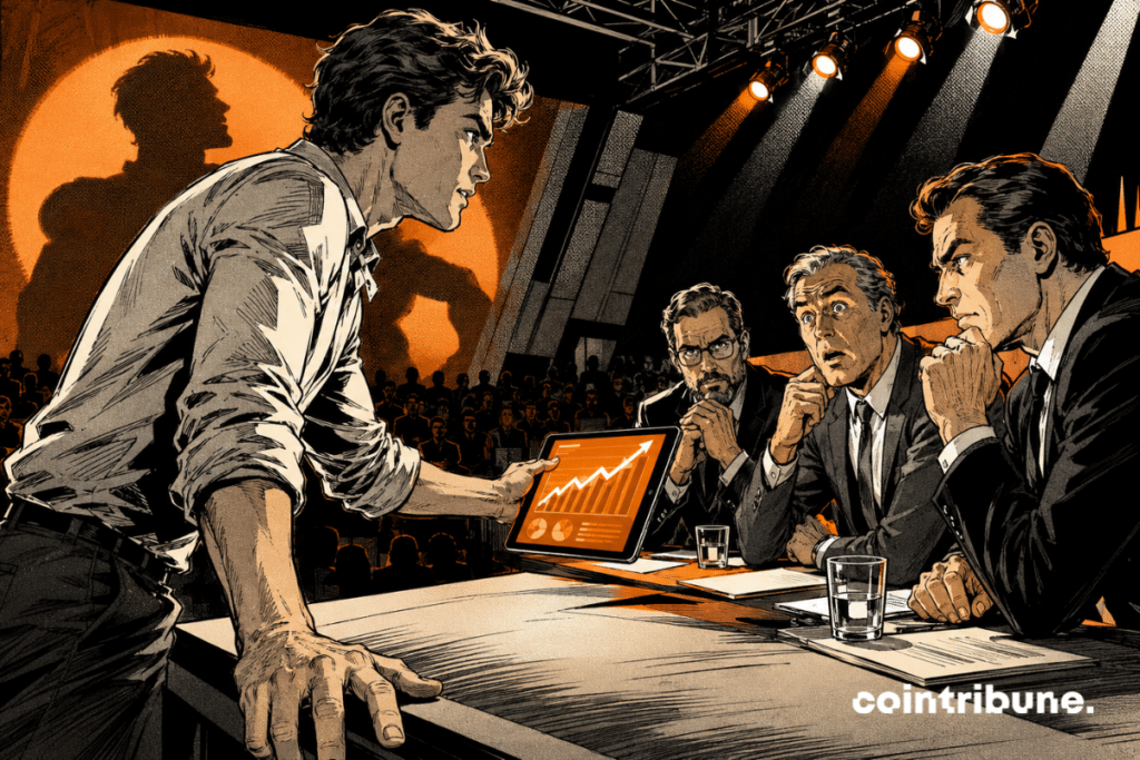 SHAKA Festival 2026 : le Startup Challenge qui met les fondateurs face aux investisseurs
