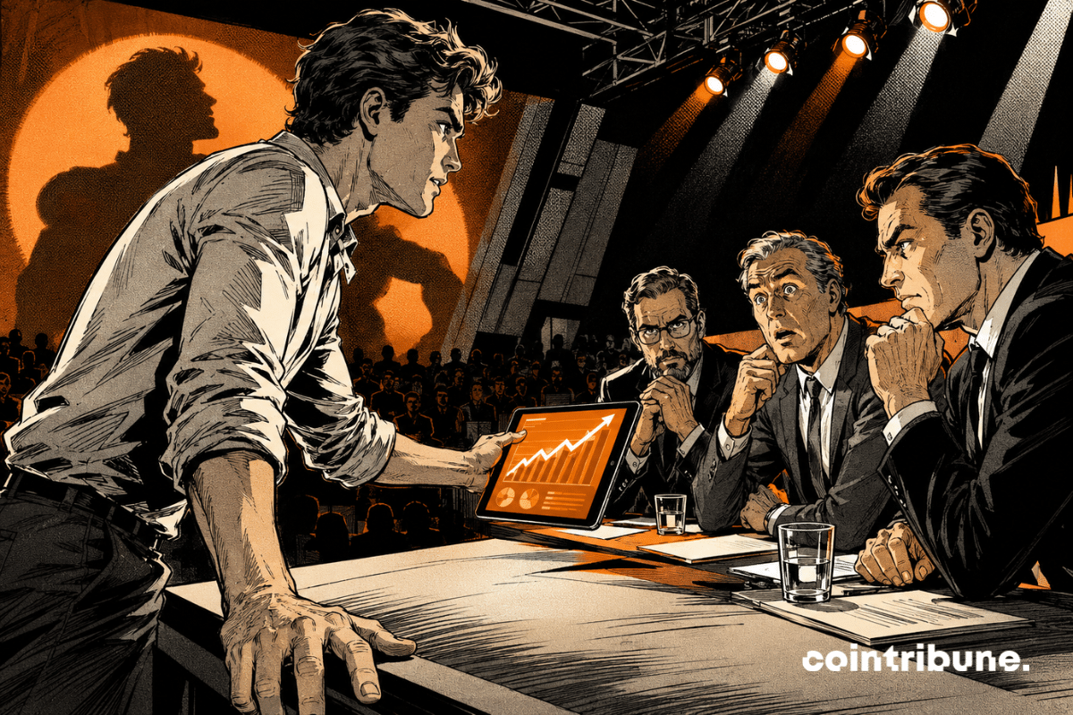 SHAKA Festival 2026 : le Startup Challenge qui met les fondateurs face aux investisseurs