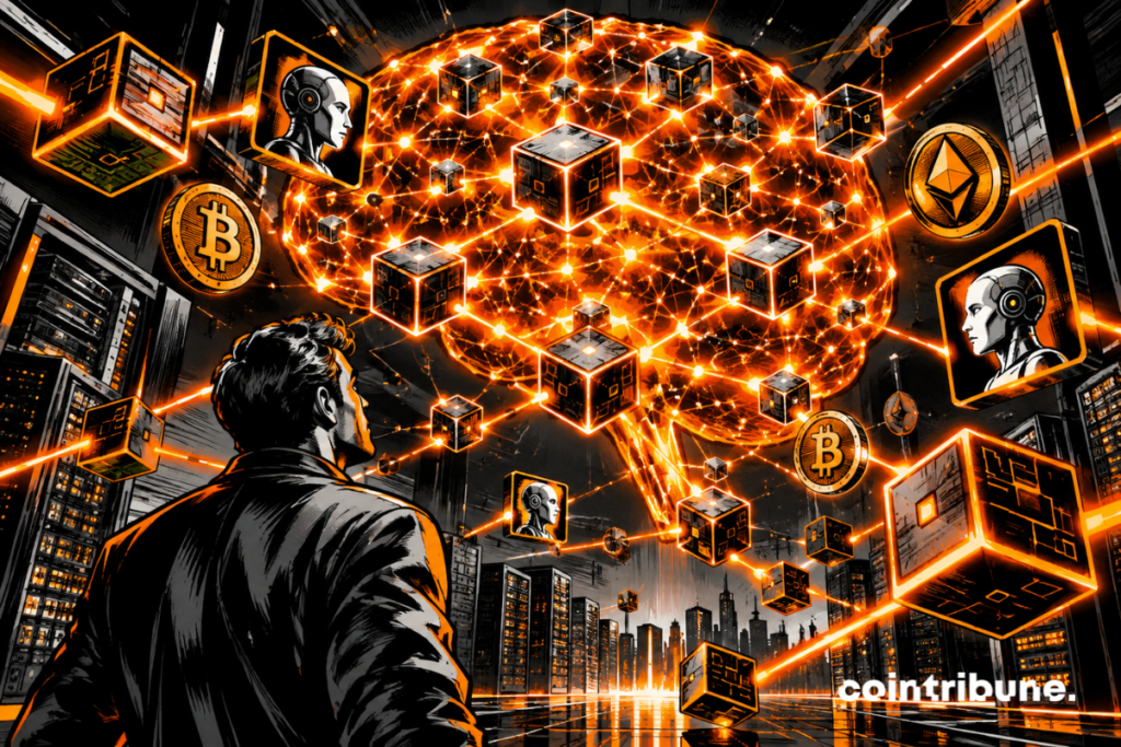 AI and Crypto in 2026: How Blockchains Are Becoming AI Infrastructure