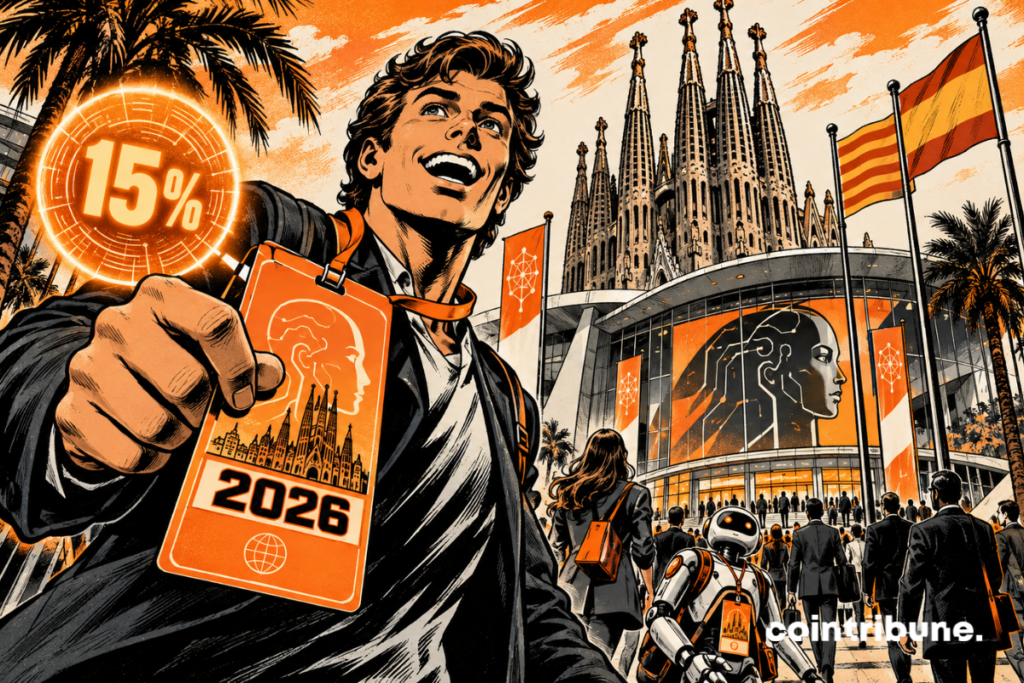 AI Summit Barcelona 2026: Program and 15% Off