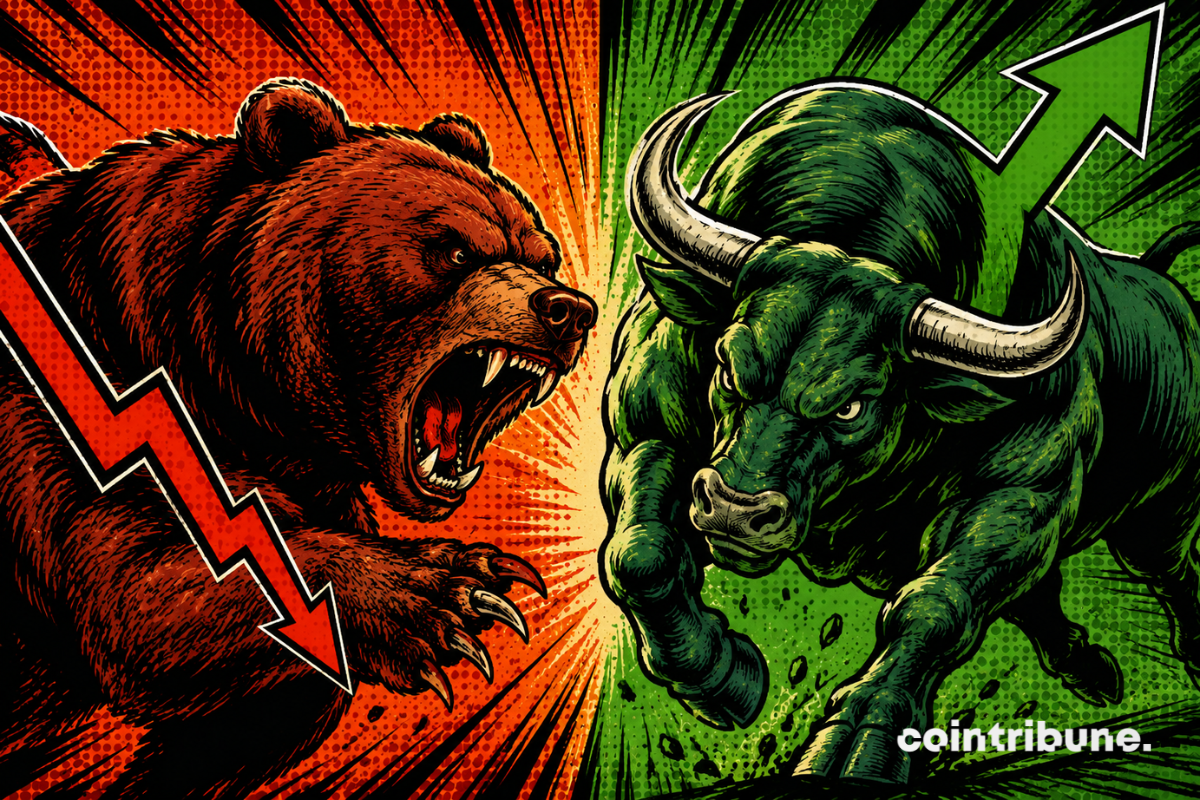 Bitcoin Reaches $82500: Has The Bull Market Started?