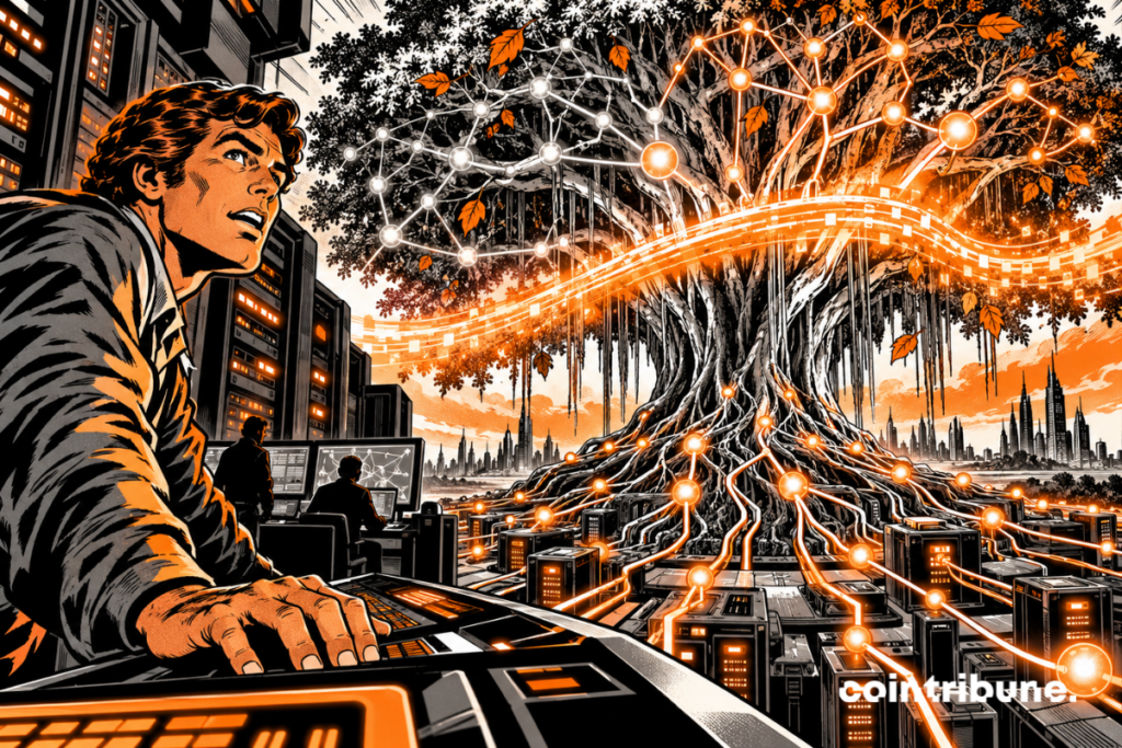 Canopy Ships Banyan Protocol Upgrade Live, With No Downtime