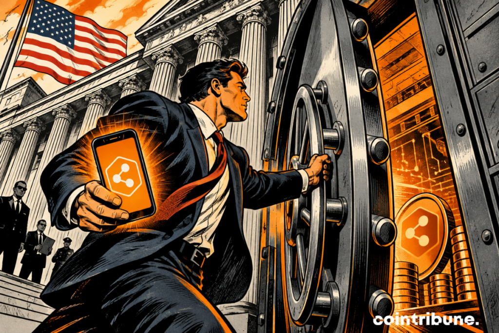 Telcoin (TEL): Where Does the First US Regulated Crypto Bank Stand?