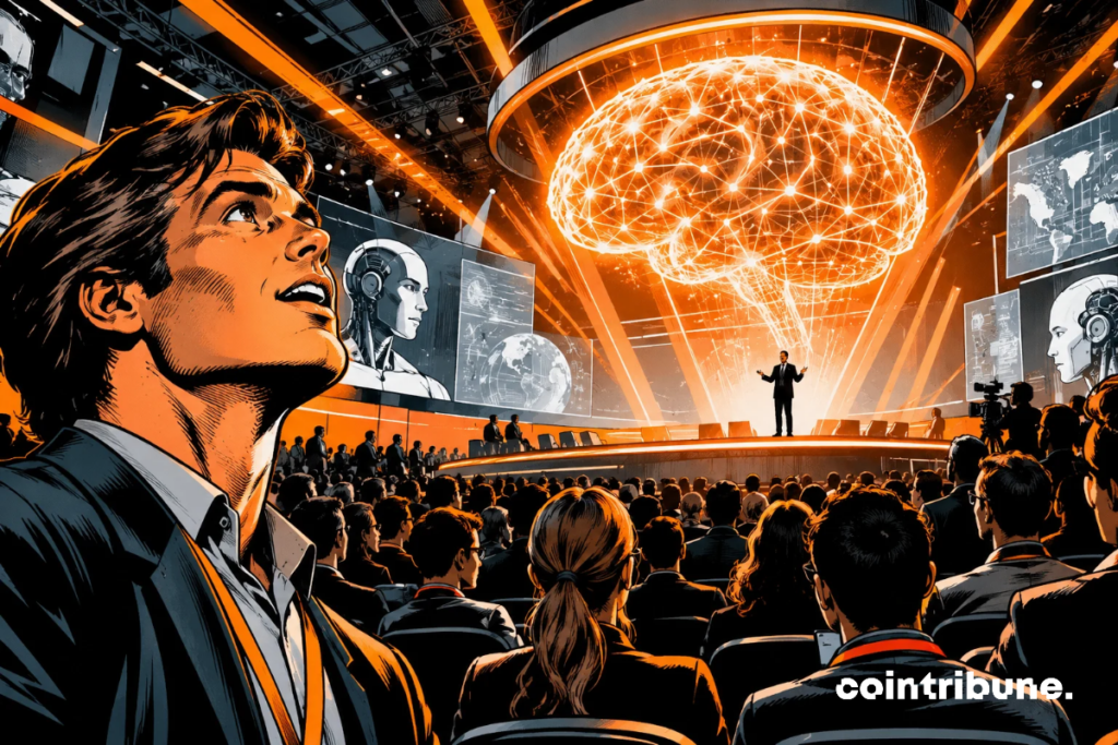 World Summit AI 2026 : Infos et code promo