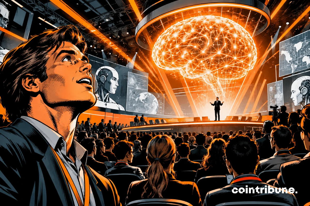 World Summit AI 2026 : Infos et code promo