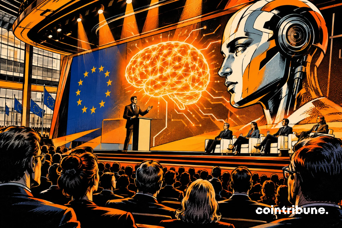 AI Expo Europe Program 2026: Speakers and Agenda