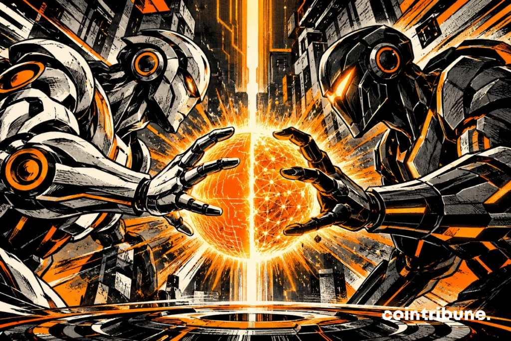 AI Comparison 2026: Who Is Ahead?