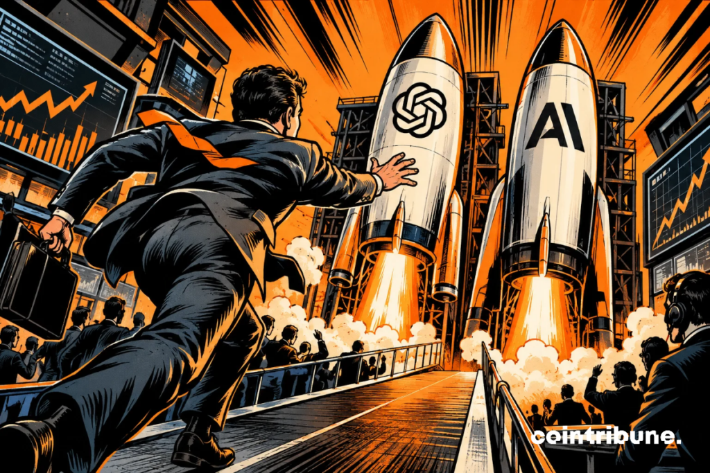 OpenAI et Anthropic en Bourse : où acheter avant l'IPO ?