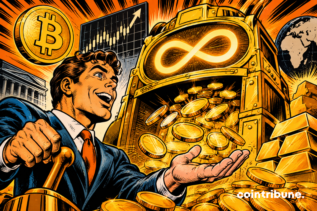Bitget Expands Affiliate Rewards to Tokenized Stocks and Gold