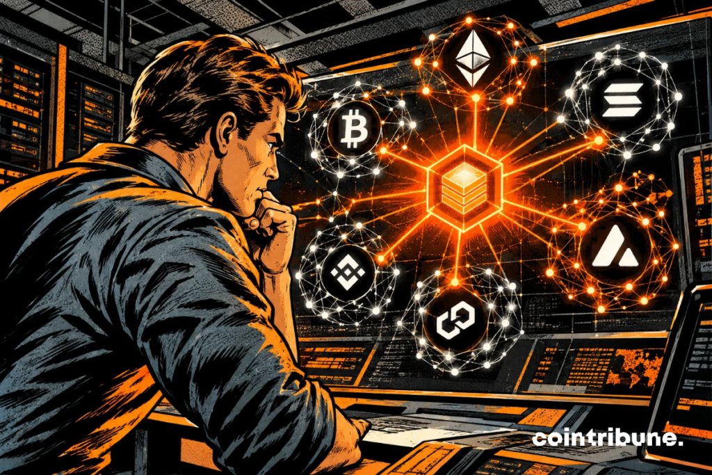 Best Blockchain APIs for Developers in 2026: Expert Review
