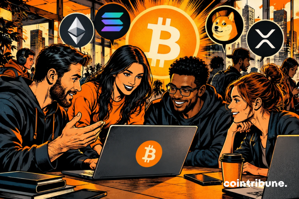 Top Crypto Communities in 2026