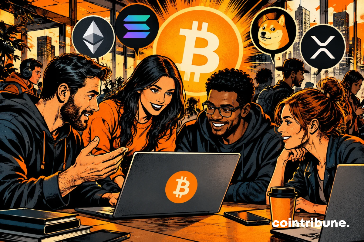 Top Crypto Communities in 2026