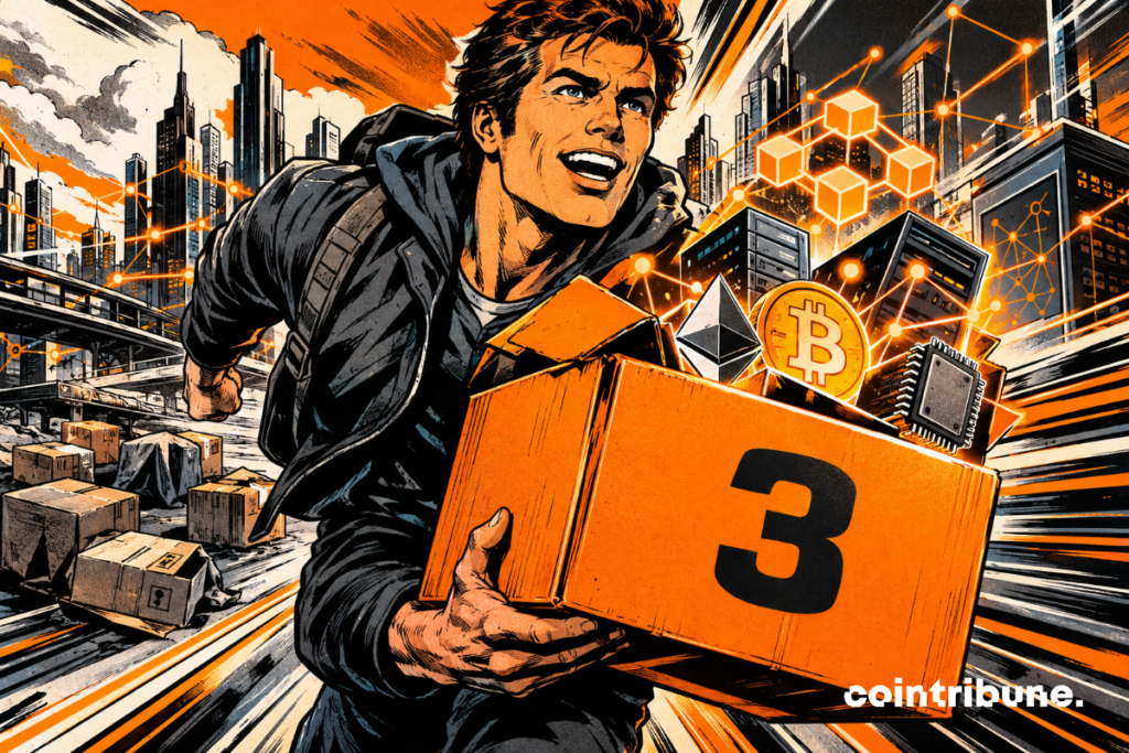 Top 5 Crypto Projects That Actually Shipped in Q3 2026