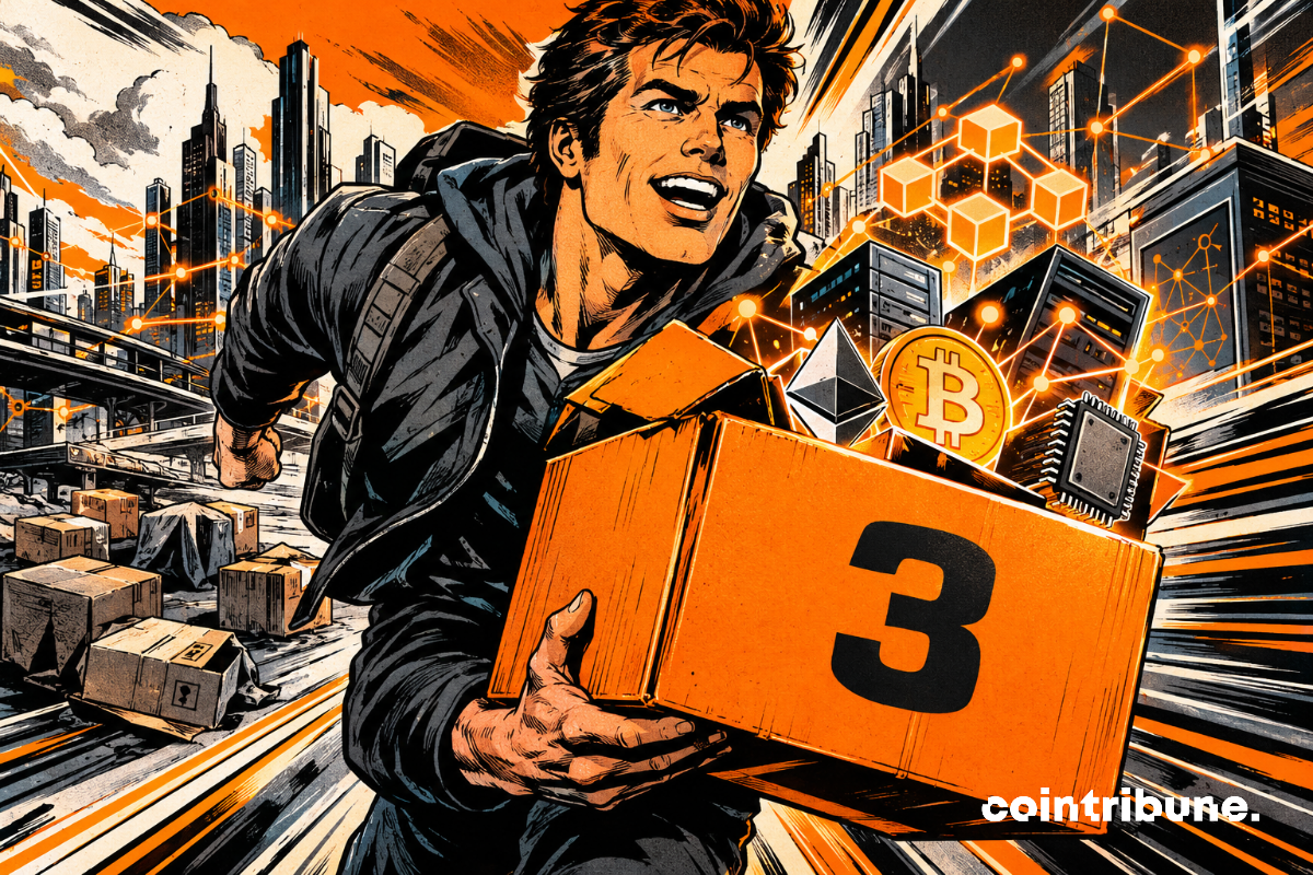 Top 5 Crypto Projects That Actually Shipped in Q3 2026