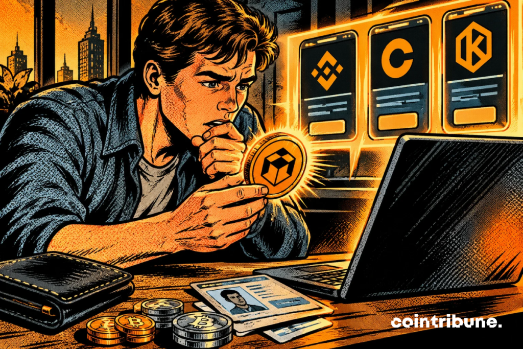 How to Buy Qubic in 2026: Exchanges, Fees and KYC