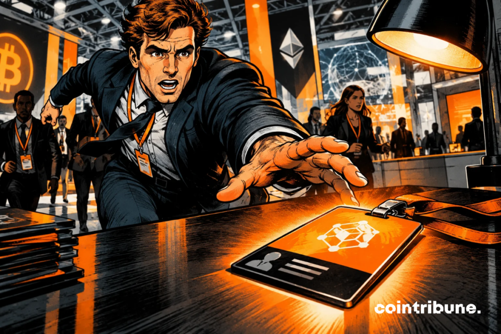 TOKEN2049: Last Chance to Get Your Ticket