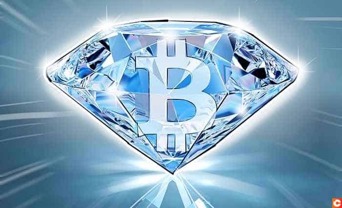 Sotheby S Accepts Bitcoin Btc And Ethereum Eth For Its Diamond Auction Cointribune