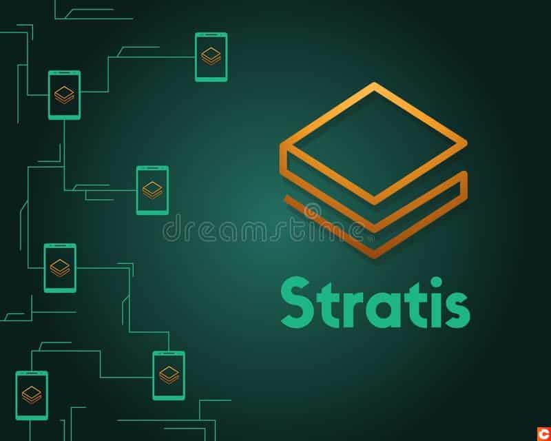 stratx blockchain