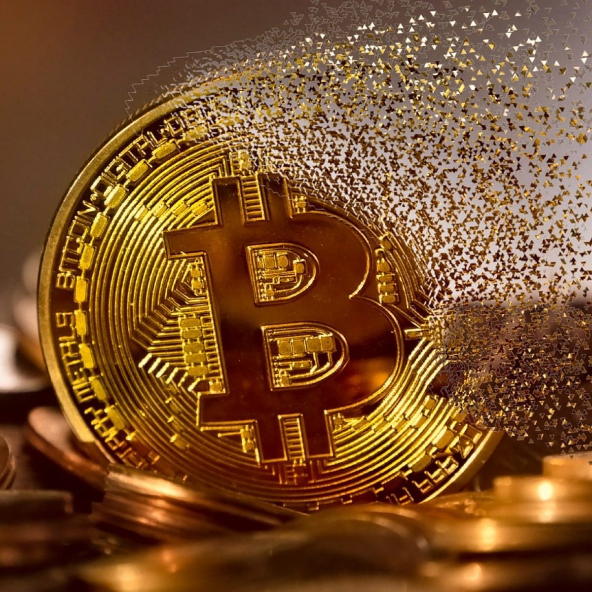 cea mai mică unitate de bitcoină