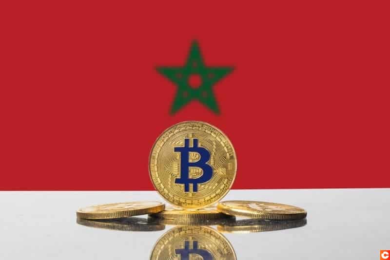 bitcoin maroc