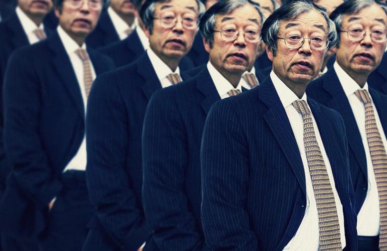 L'identité de Satoshi Nakamoto révélée (ou pas, la photo présente en réalité Dorian Nakamoto, une des pistes abandonnée dans la chasse au créateur de BTC