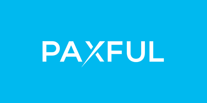 Paxful est également une plateforme vous permettant d'acheter du Bitcoin avec PayPal