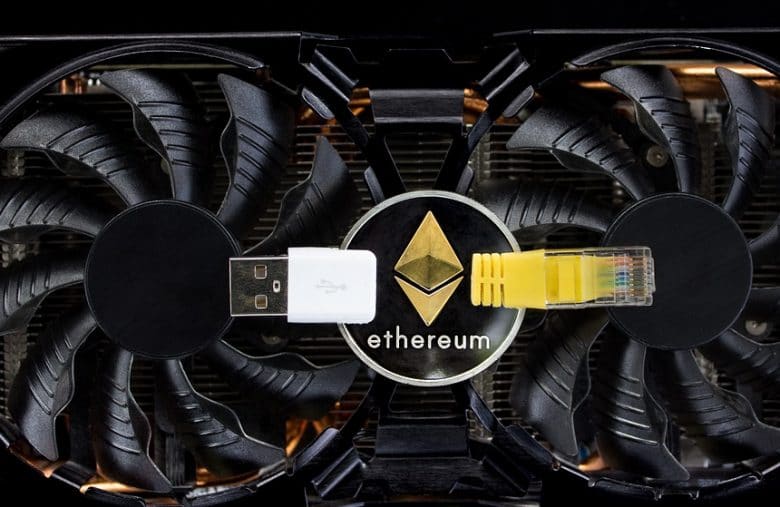 Les précautions à prendre avant de miner de l'Ethereum