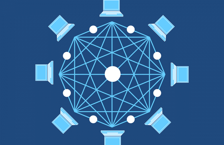 Image représentant un pool de mining comme Litecoin par exemple