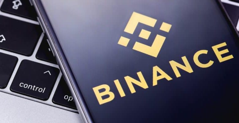 Binance permet de faire du trading de cryptomonnaie, mais aussi des achats